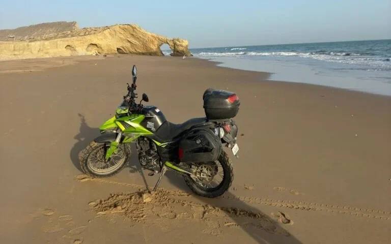 How to Rent a Motorcycle in Pakistan (with Prices) 2024-25