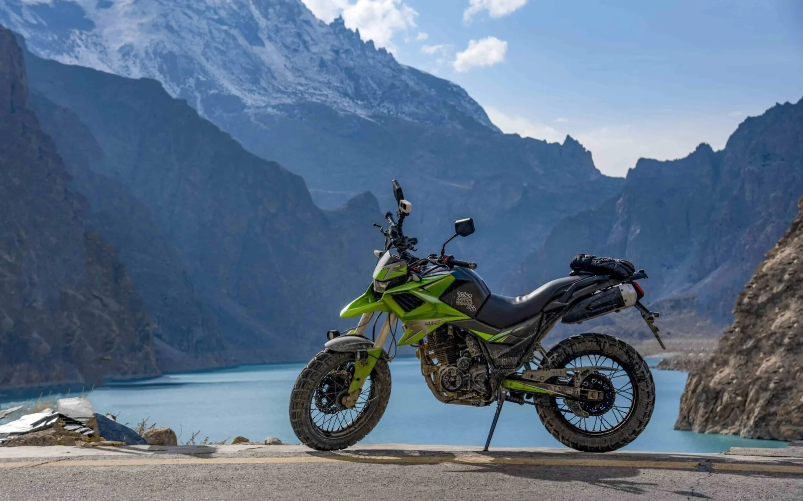 Best Motorbike to Buy in Pakistan: A Comprehensive Guide to Motorbike Options