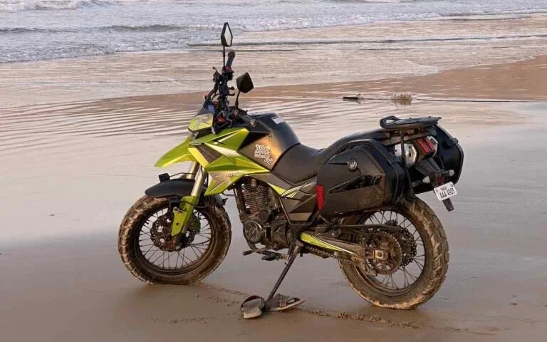 Best Adventure Touring Bikes in Pakistan!