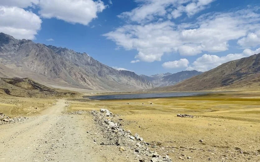 Pakistan Bike Tour in KPK: A Comprehensive Guide!