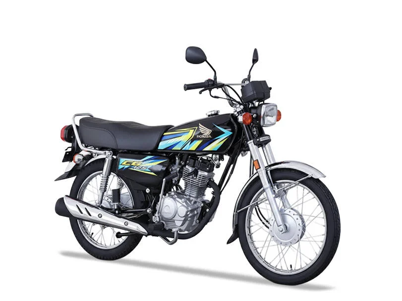 Honda CG125