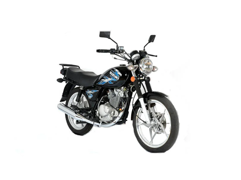 Suzuki GS 150SE