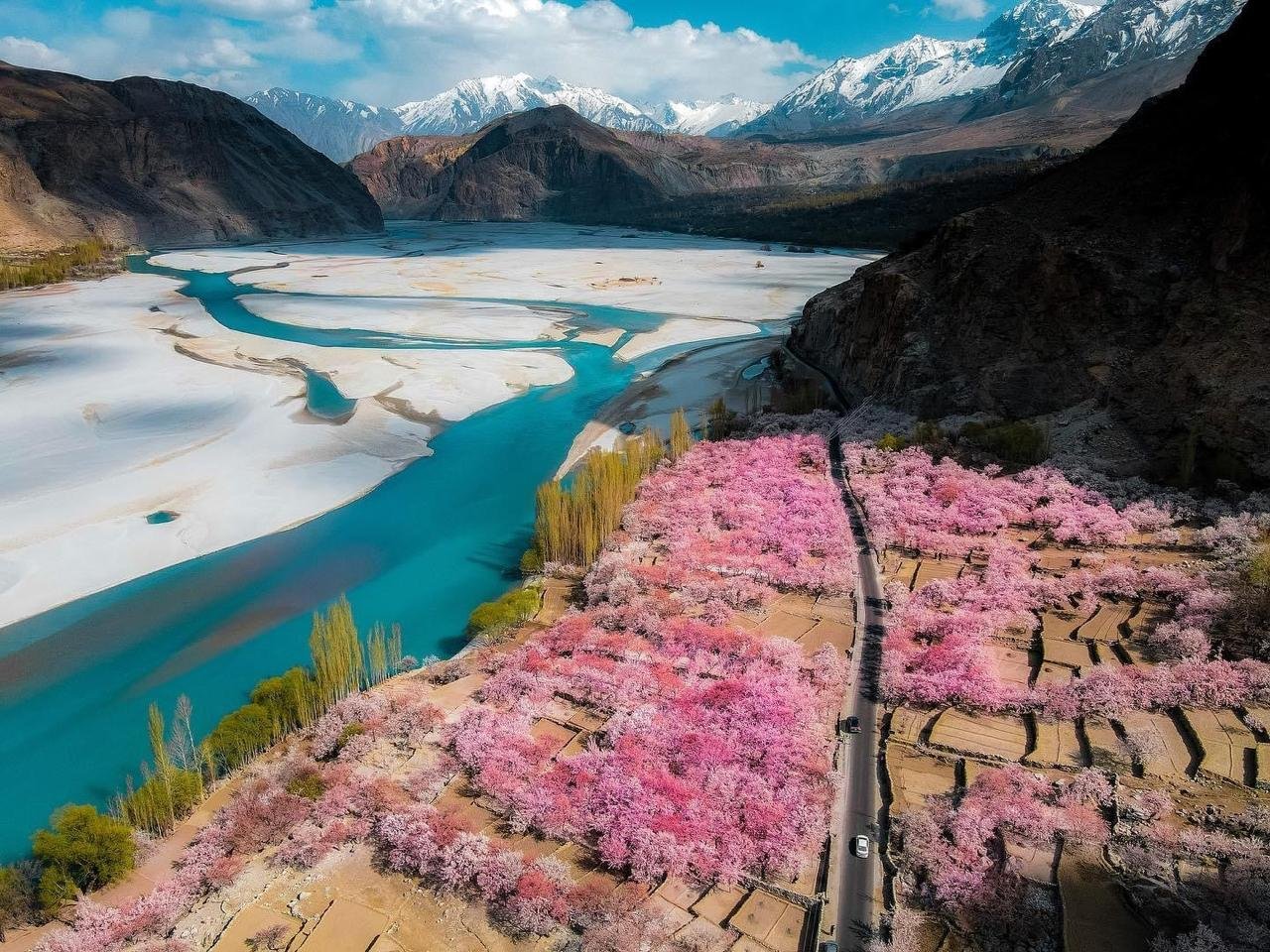 Skardu