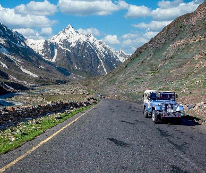 Naran
