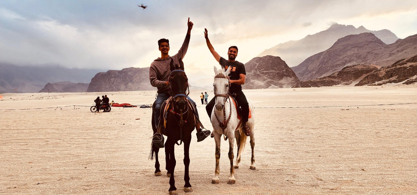 Shigar Valley
