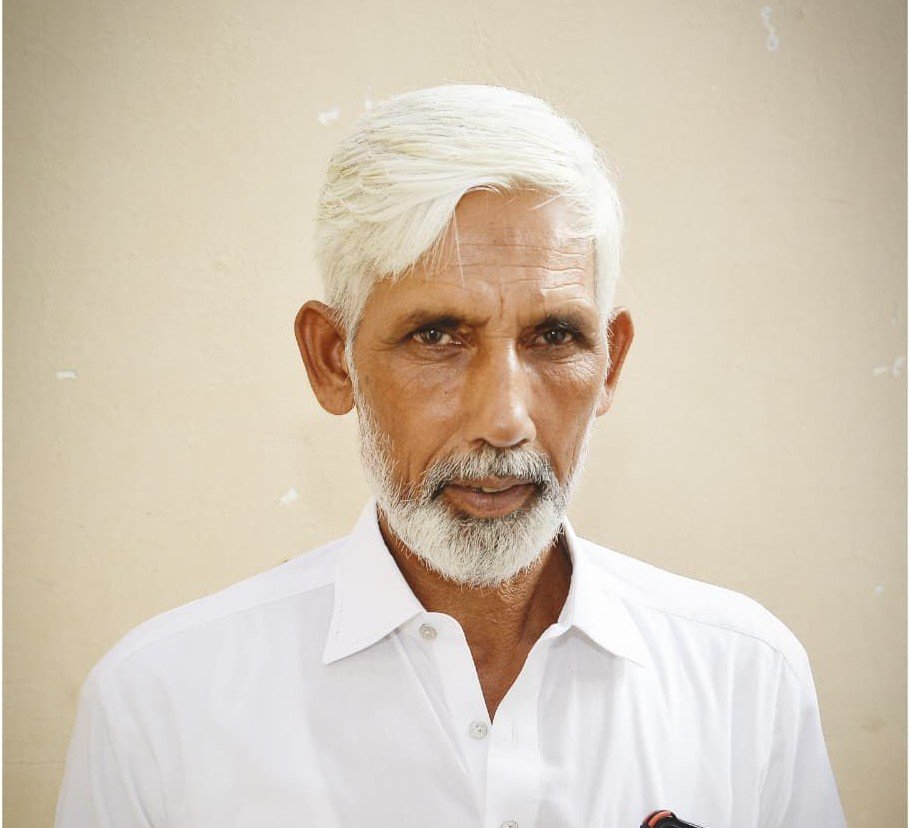 M. Sajid