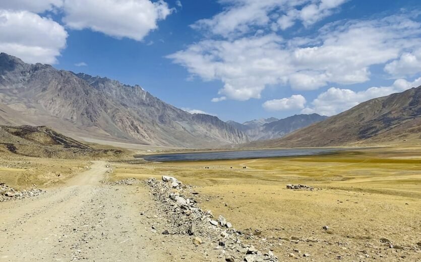 shandur pass