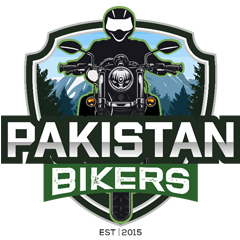 pakistan bikers